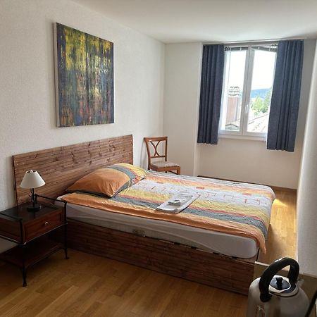 Hotel De Ville Les Verrieres Екстер'єр фото